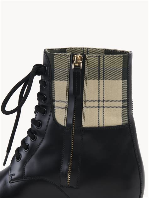 chloe boots aspen|chloe ankle boots.